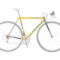 Colnago Master X-Light Frameset 2023 -Wilier store 1282 3