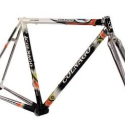 Colnago Master X-Light Frameset 2023 -Wilier store 1282 detail 0