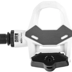 Look Keo 2 Max Black/White -Wilier store 1381 1