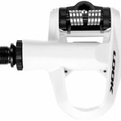 Look Keo 2 Max Black/White -Wilier store 1381 2