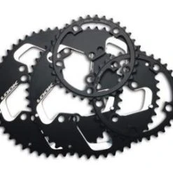 Look Chainrings ZED 2