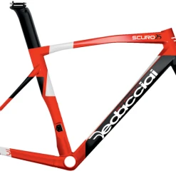 Dedacciai Strada Dedastrada Scuro 25 DB 2021 -Wilier store 1735 3