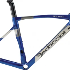 Dedacciai Strada Dedastrada Scuro 25 DB 2021 -Wilier store 1735 4