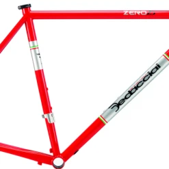 Dedacciai Strada Dedastrada Acciaio Zero 25 2021