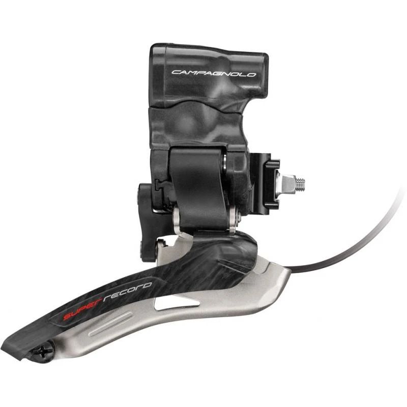 Campagnolo® Campagnolo Super Record EPS Front Derailleur 2019 3 Campagnolo® Campagnolo Super Record EPS Front Derailleur 2019
