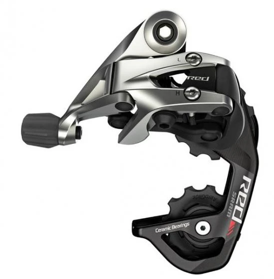 SRAM RED 22 11s Rear Derailleur 3 SRAM RED 22 11s Rear Derailleur