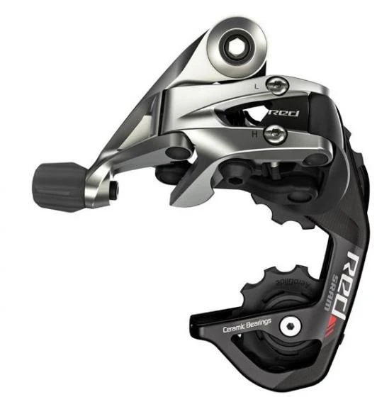 SRAM RED 22 11s Rear Derailleur 4 SRAM RED 22 11s Rear Derailleur - Image 2
