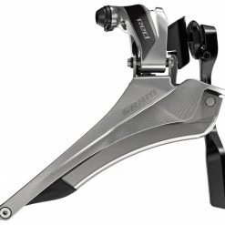 SRAM Red 22 Front Derailleur Braze-on With Chainspotter