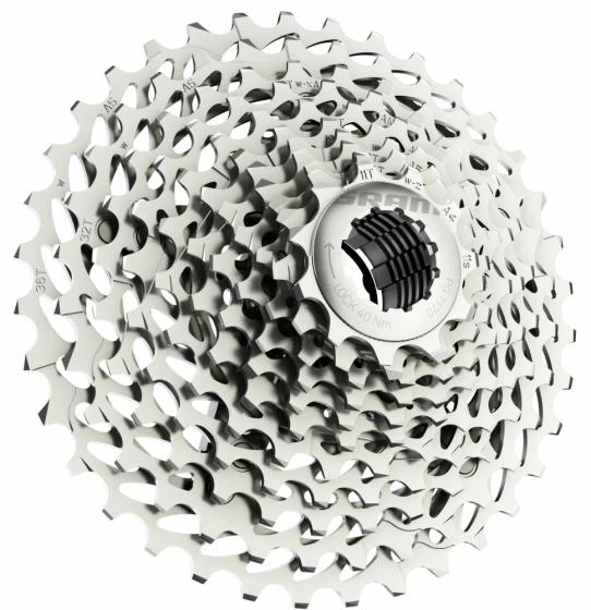 SRAM Force 22 PG 1170 Cassette 3 SRAM Force 22 PG 1170 Cassette