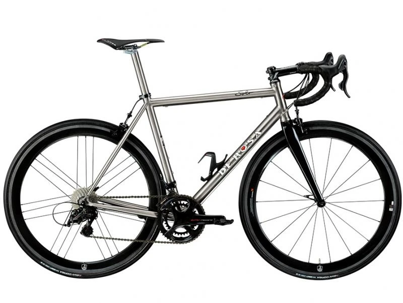 De Rosa Titanio Solo 2023 3 De Rosa Titanio Solo 2023