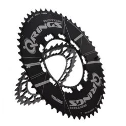 Rotor Bike Components Rotor Q-Rings 110 -Wilier store 2337 6