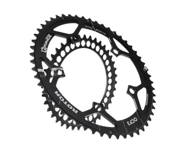 Rotor Bike Components Rotor Q-Rings130 4 Rotor Bike Components Rotor Q-Rings130 - Image 2