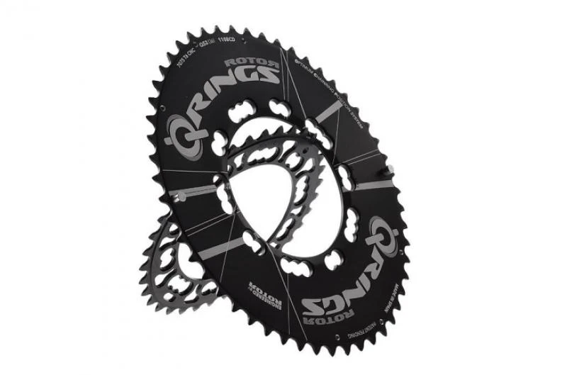 Rotor Bike Components Rotor Q-Rings Shimano 3 Rotor Bike Components Rotor Q-Rings Shimano