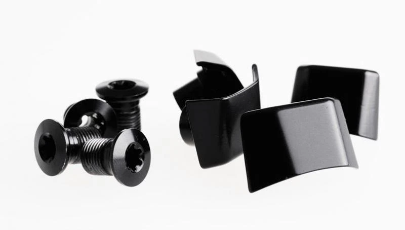 Rotor Bike Components Rotor Q-Rings Shimano 4 Rotor Bike Components Rotor Q-Rings Shimano - Image 2