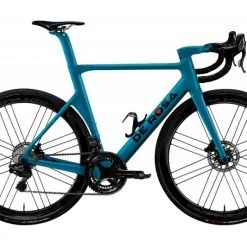 De Rosa SK Pininfarina Disc 2023 -Wilier store 2597 4