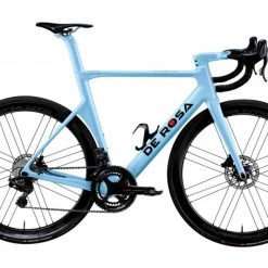 De Rosa SK Pininfarina Disc 2023 -Wilier store 2597 5