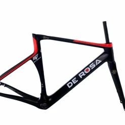 De Rosa SK Pininfarina Disc 2023 -Wilier store 2597 detail 0