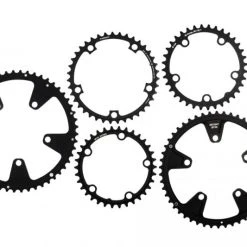 Look Chainrings ZED 3