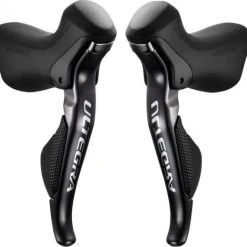 Shimano Ultegra Di2 ST-6870 STI 2x11 (Pair)