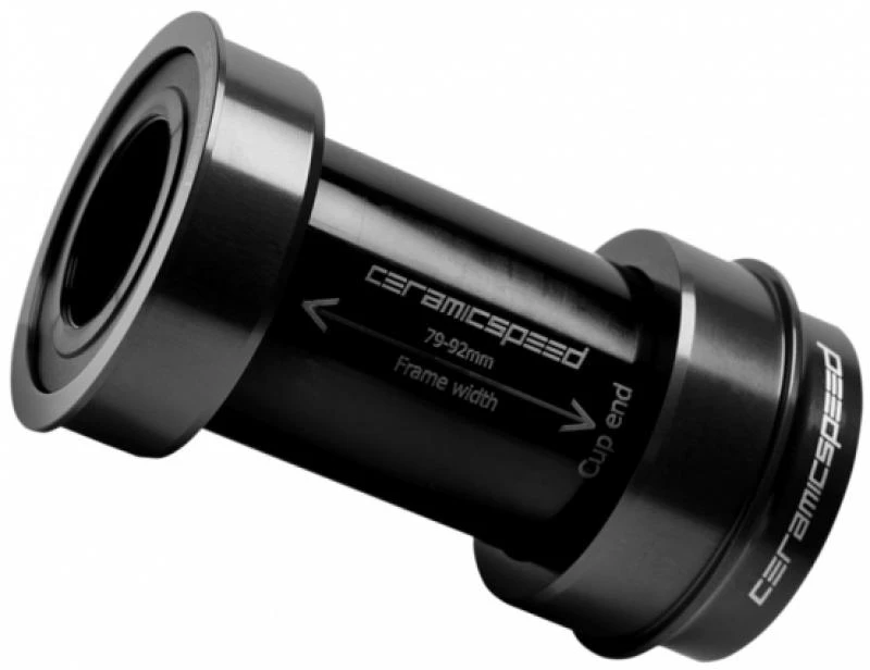 CeramicSpeed Bottom Bracket BBright 3 CeramicSpeed Bottom Bracket BBright