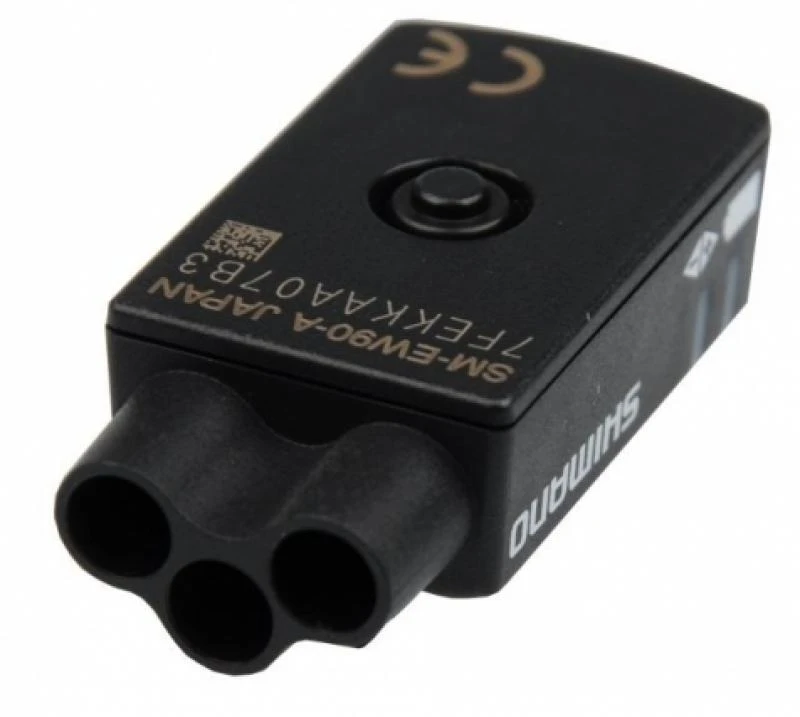 Shimano SM-EW90-A Junction Kit For Dura Ace 3 Shimano SM-EW90-A Junction Kit For Dura Ace