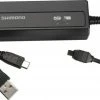 Shimano Di2 SM-BCR2 USB-Charger For SM-BTR2 1 Shimano Di2 SM-BCR2 USB-Charger For SM-BTR2 -Wilier store 3046