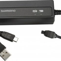 Shimano Di2 SM-BCR2 USB-Charger For SM-BTR2