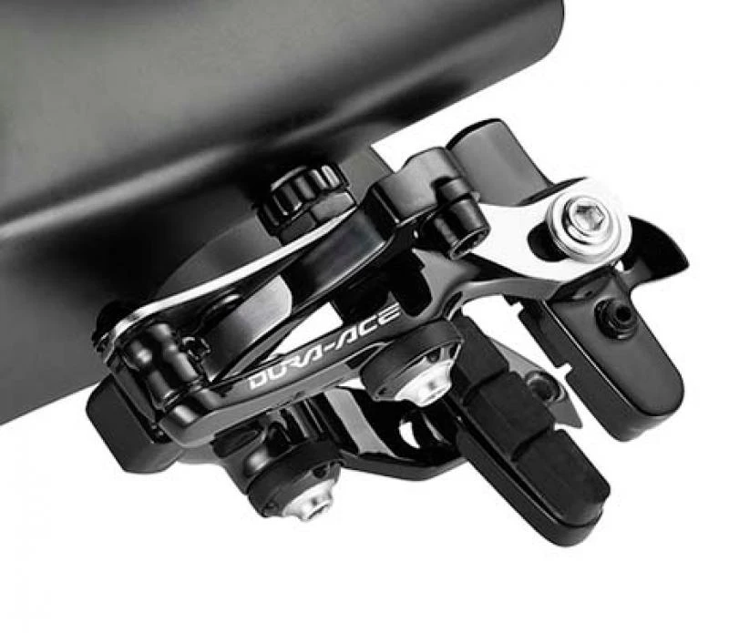 Shimano Dura Ace BR-9010 Brakes FW / RW 4 Shimano Dura Ace BR-9010 Brakes FW / RW - Image 2