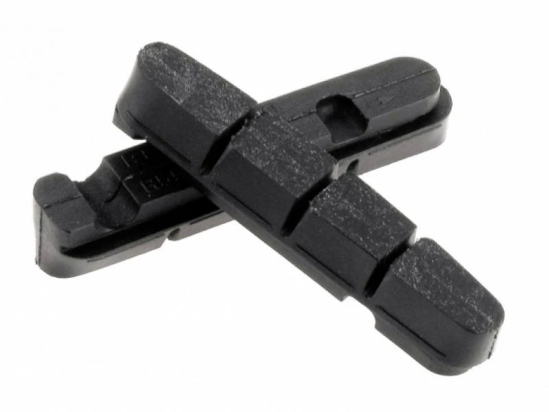 Shimano Dura Ace R55C4 Cartridge Caliper Brake Shoes 4 Shimano Dura Ace R55C4 Cartridge Caliper Brake Shoes - Image 2