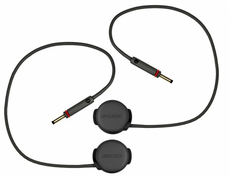 SRAM Red - Force, ETap, AXS Blips 2 SRAM Red - Force, ETap, AXS Blips