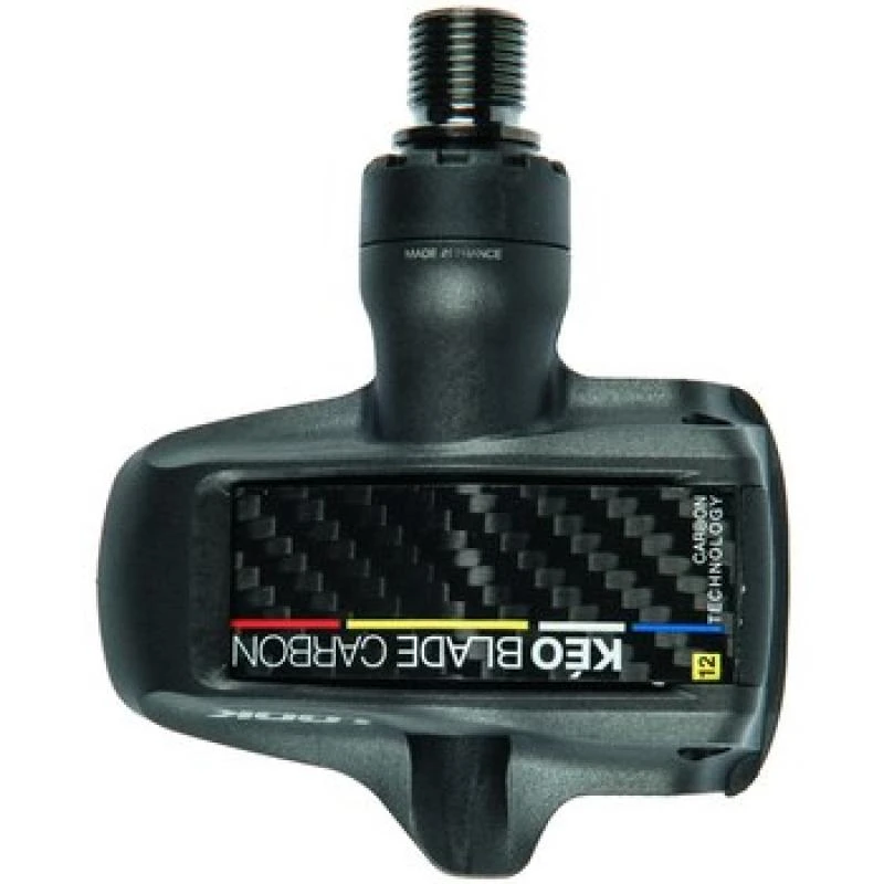 Look Kéo Blade Carbon Ti 4 Look Kéo Blade Carbon Ti - Image 2