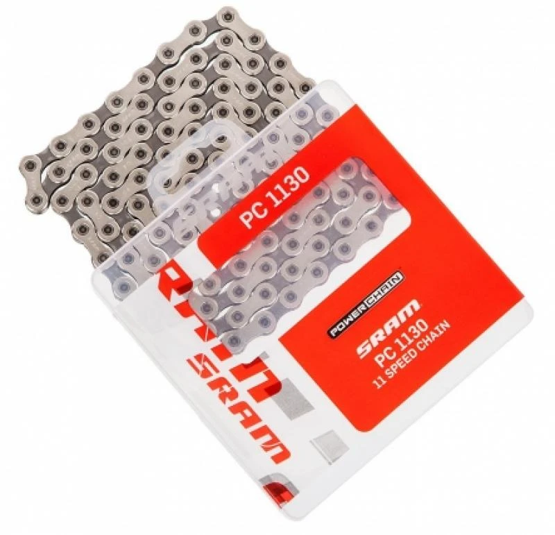 SRAM Chains 11 Speed 4 SRAM Chains 11 Speed - Image 2