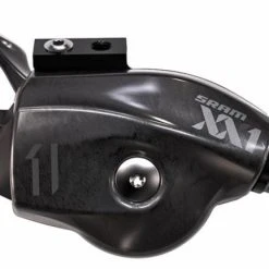 SRAM XX1 Trigger Shifter 11-speed - Black