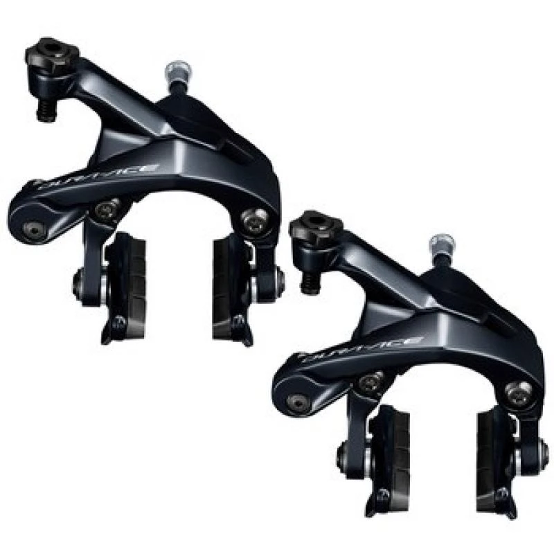 Shimano Dura Ace BR-R9100 Brakes - FW + RW 3 Shimano Dura Ace BR-R9100 Brakes - FW + RW