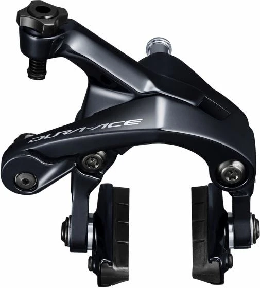 Shimano Dura Ace BR-R9100 Brakes - FW + RW 4 Shimano Dura Ace BR-R9100 Brakes - FW + RW - Image 2