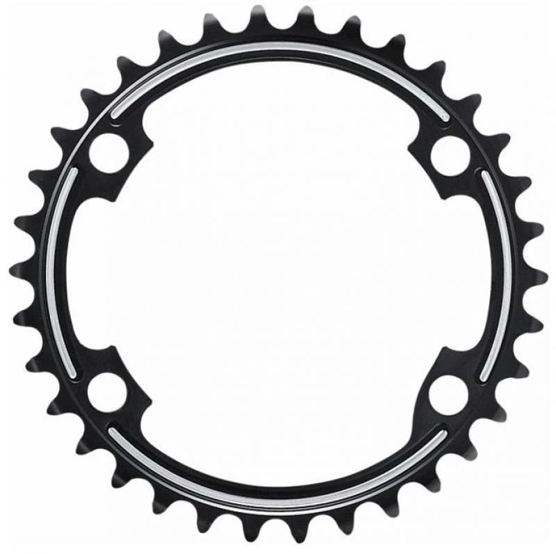 Shimano Dura Ace Chainring FC-R9100 - 110mm - 2x11 3 Shimano Dura Ace Chainring FC-R9100 - 110mm - 2x11