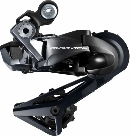 Shimano Dura Ace Di2 RD-R9150 Rear Derailleur 2x11-speed 3 Shimano Dura Ace Di2 RD-R9150 Rear Derailleur 2x11-speed