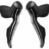 Shimano Dura Ace Di2 ST-R9150 STI For Rim Brakes - 2x11-speed - Pair