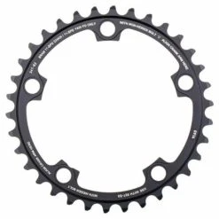 SRAM X-Glide R Chainring Yaw 110mm 11-speed