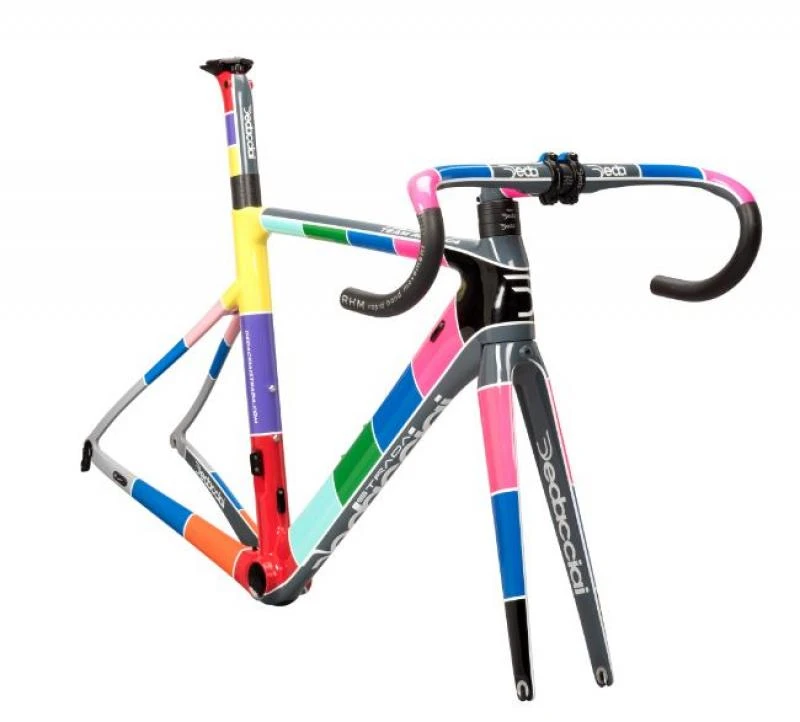 Dedacciai Strada DedaStrada Atleta Team Replica 2021 4 Dedacciai Strada DedaStrada Atleta Team Replica 2021 - Image 2