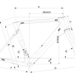 Dedacciai Strada DedaStrada Atleta Team Replica 2021 9 Dedacciai Strada DedaStrada Atleta Team Replica 2021 -Wilier store 3651 3