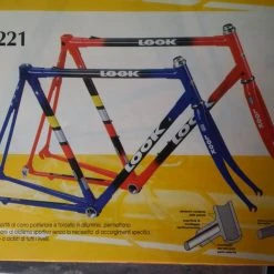 Look Frame KG 221 1999