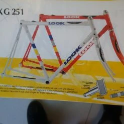 Look Frame KG 251 1997