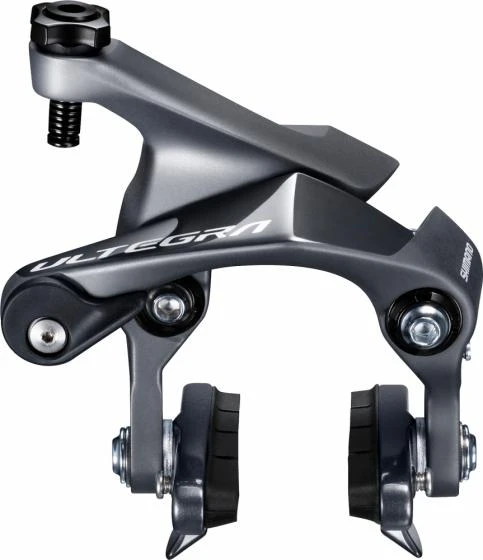 Shimano Ultegra 20 Front Brake, Direct Attachment 3 Shimano Ultegra 20 Front Brake, Direct Attachment