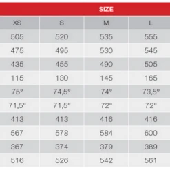 Dedacciai Strada DedaStrada Vertigine DB 2021 -Wilier store 3748 3