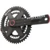 Rotor Bike Components Rotor 2INpower Pack Direct Mount Road Crankset