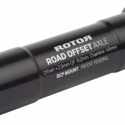 Rotor Bike Components Rotor ALDHU Axle