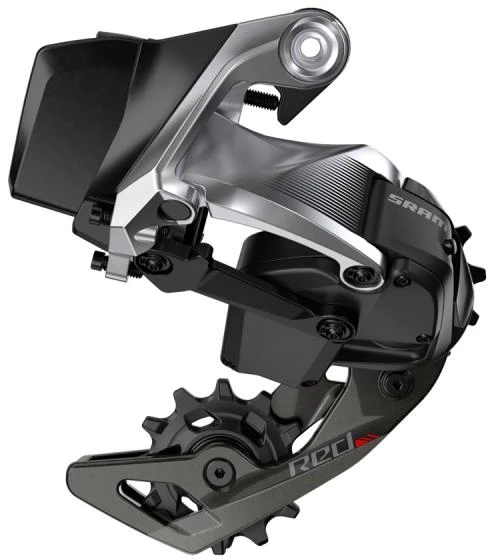 SRAM RED ETap Rear Derailleur 2x11 3 SRAM RED ETap Rear Derailleur 2x11