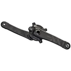 SRAM Quarq XX1 Eagle Power Meter Crank - Boost 148 - DUB -Wilier store 4122 1