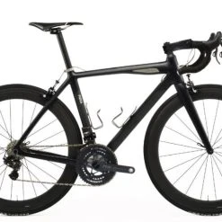 Passoni Fidia RTR Rim, Frameset